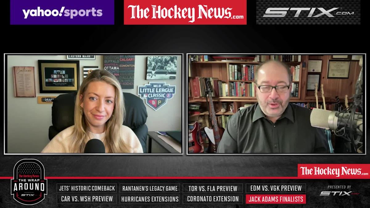 A Couple Of Former Members Of The Canadiens Organization Learned Their Fate On Friday