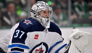 Dallas Stars vs. Winnipeg Jets: Time, TV channel, streaming for Game 6