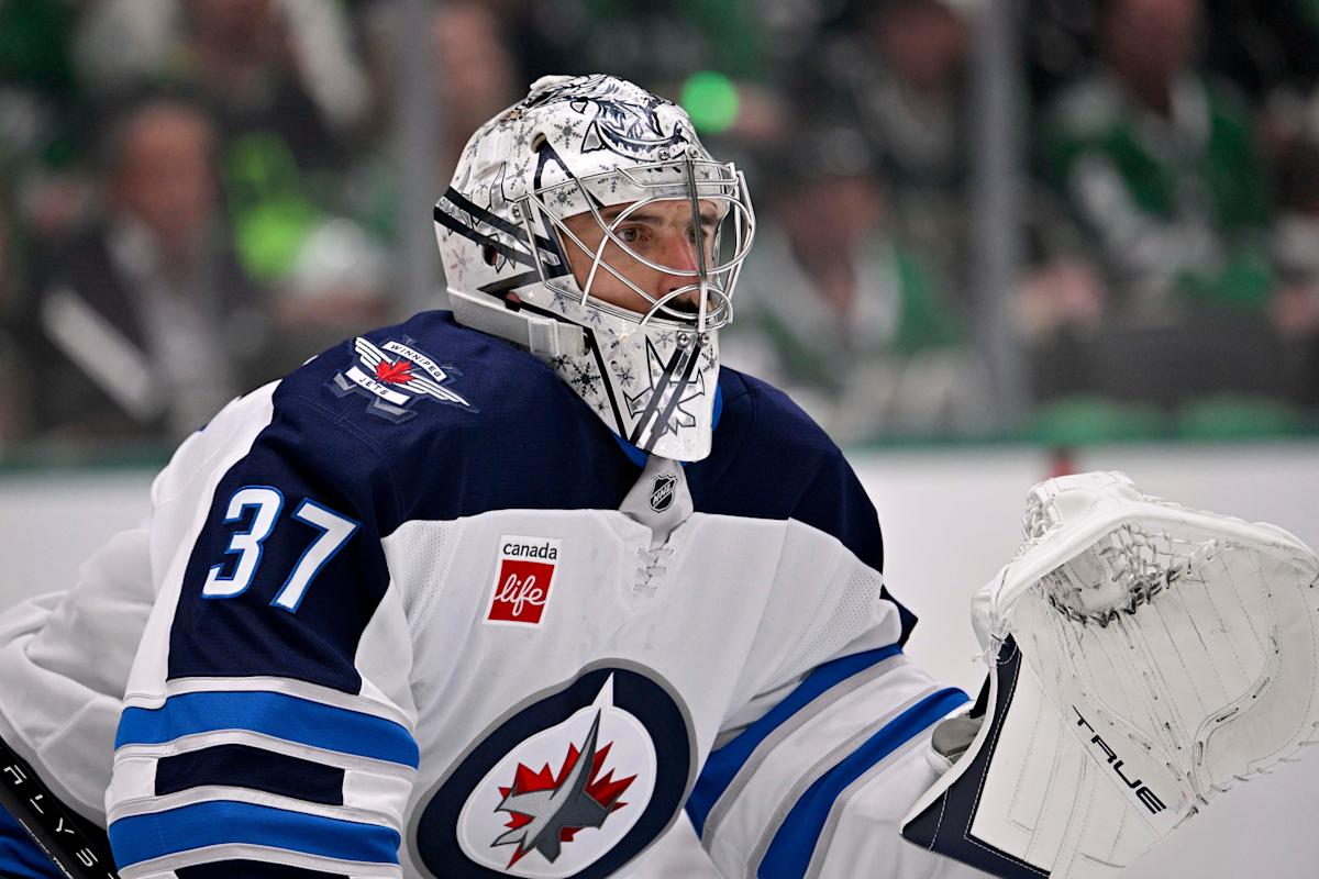 Dallas Stars vs. Winnipeg Jets: Time, TV channel, streaming for Game 6