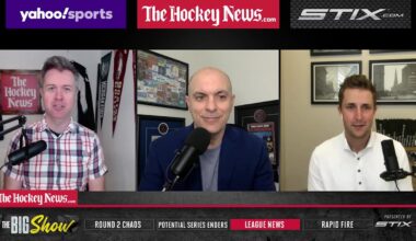 Nine Seasons, No Playoffs: GM Steve Yzerman Under Pressure To Deliver In Detroit