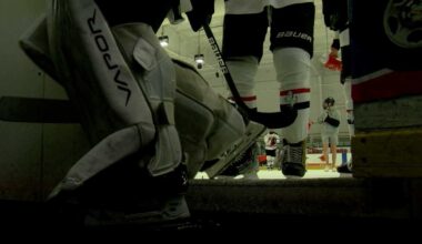 Top hockey talent converges in Fort Myers for Matterhorn Fit All-Ivy Showcase