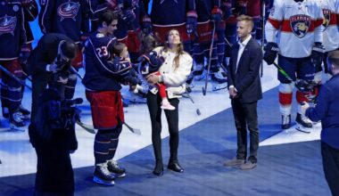 Gaudreau Family 5K Run/Walk to honor NHL star’s legacy