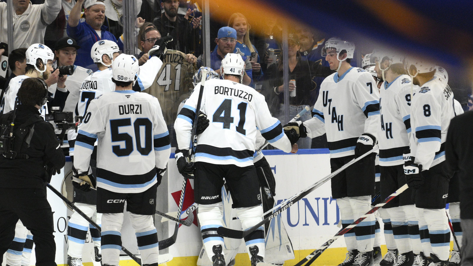 Major Changes Coming for the Utah Hockey Club's Home Arena: Millions at Stake