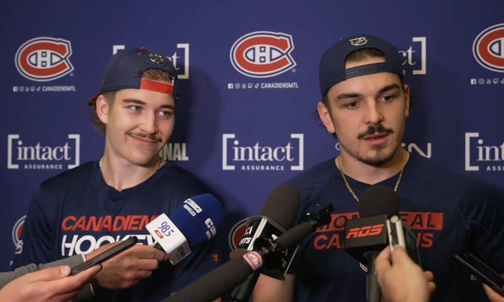 florian xhekaj montreal canadiens