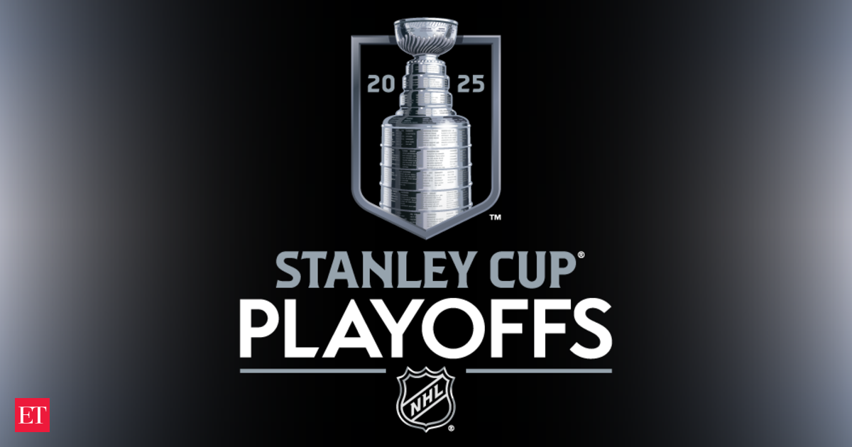Stanley Cup playoffs 2025: Stanley Cup playoffs 2025: First round closes in the east, west still heating up