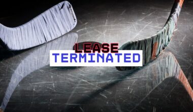 Shocking End to Greeley Hockey Deal