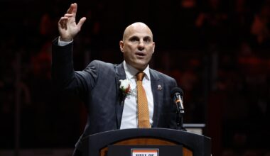 Flyers to Hire Rick Tocchet as 25th Head Coach