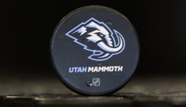 Mammoth Make Big Impact After Reveal