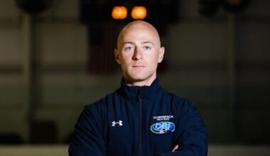 Former Stockton Coach Files Big Lawsuit Versus Atlantic City, NJ