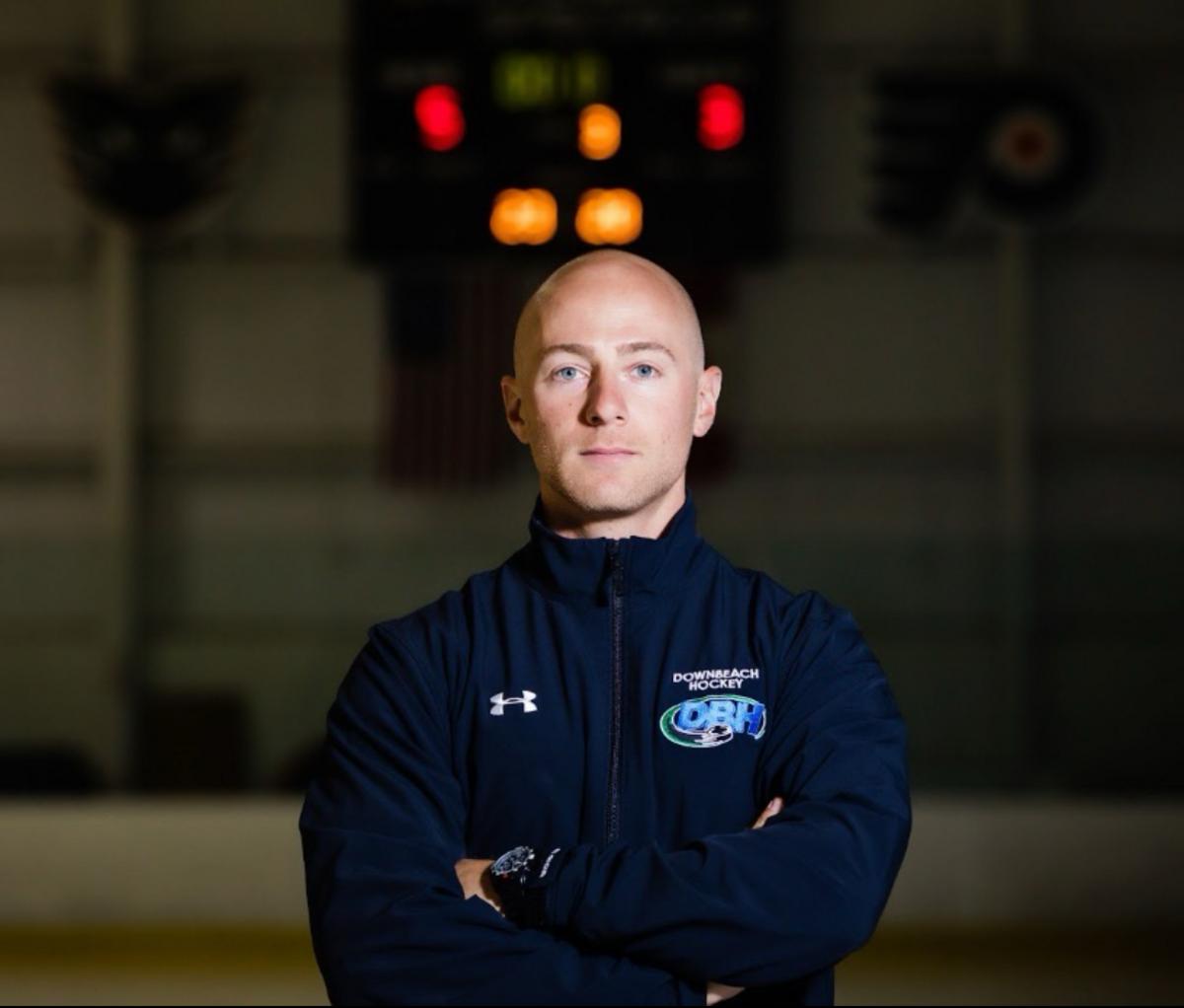 Former Stockton Coach Files Big Lawsuit Versus Atlantic City, NJ