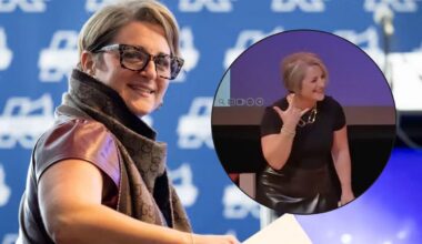 Kzoo Wings GM Toni Will Talks Breaking Barriers in Pro Hockey