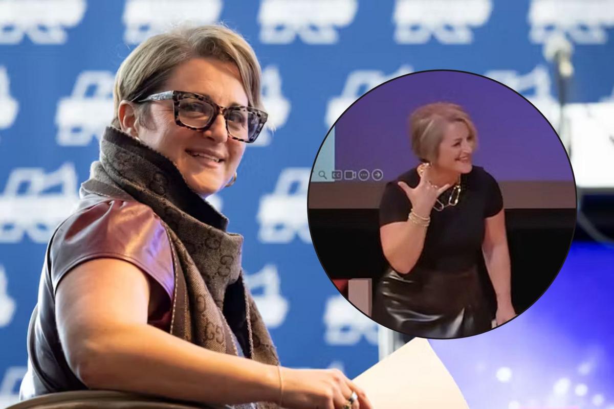 Kzoo Wings GM Toni Will Talks Breaking Barriers in Pro Hockey