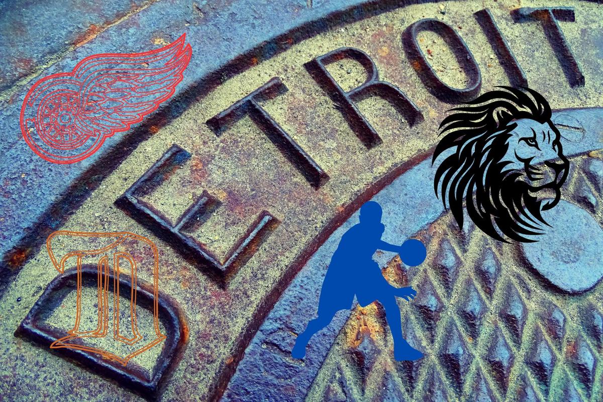 Meet Detroit Sports Legends at Fan Event in Novi