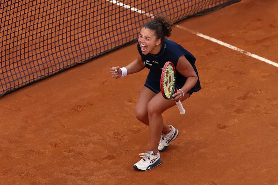 (Dan Istitene/Getty Images)