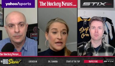 Wild-Kings Trade From 2022 Shows The Risk The Canucks Could Be Taking If They Move Tom Willander During The 2025 Off-Season