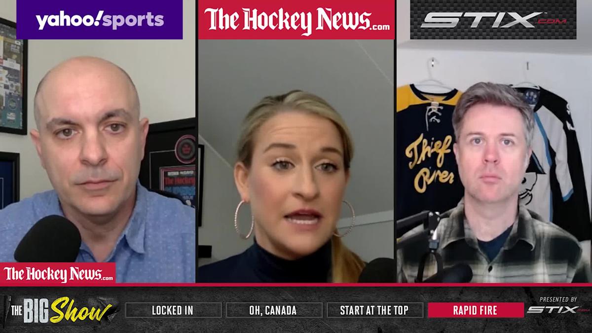 Wild-Kings Trade From 2022 Shows The Risk The Canucks Could Be Taking If They Move Tom Willander During The 2025 Off-Season