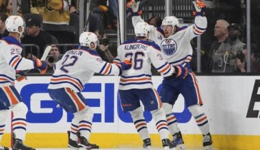 Oilers heading to Texas to see Stars in West final