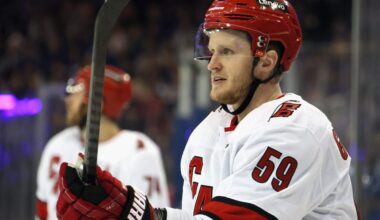 Will Jake Guentzel return to the Pittsburgh Penguins?: Mailbag