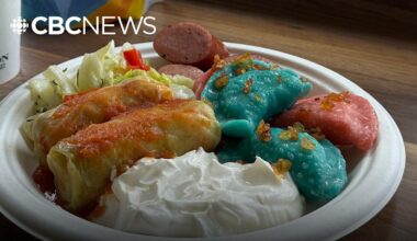 How have Edmonton's businesses supported the Oilers?