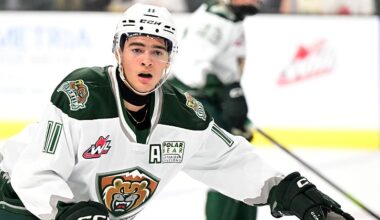 Draft Review: Bear Perseveres Despite Injury