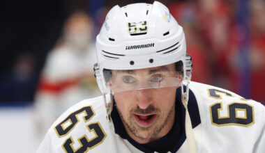 Meadowlark's Mike Ryan Ruiz blasts Brad Marchand