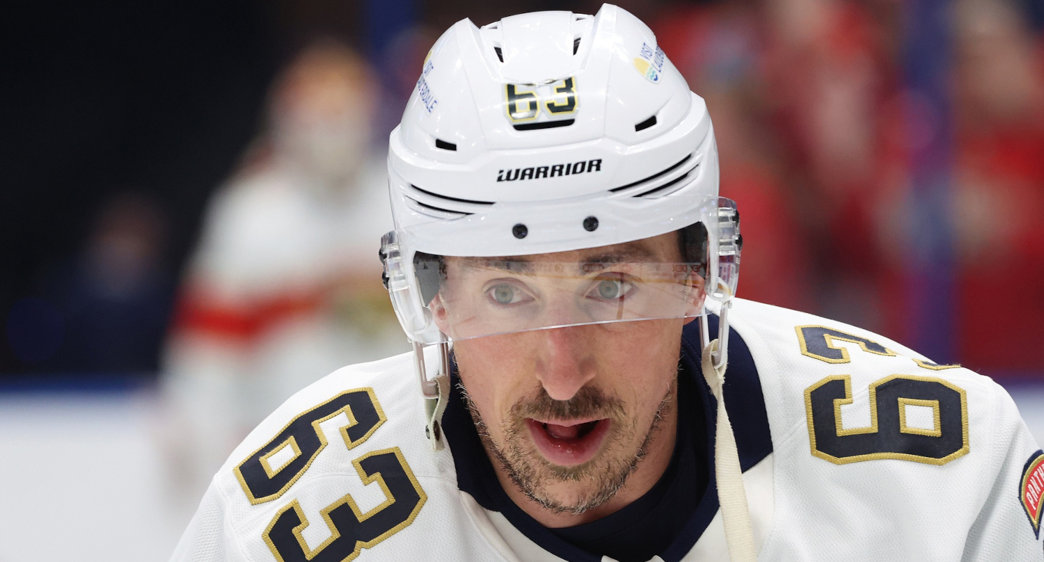 Meadowlark's Mike Ryan Ruiz blasts Brad Marchand