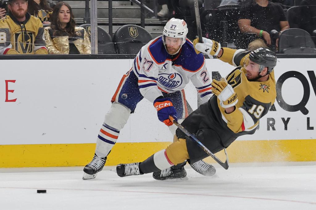 NHL playoffs predictions, picks, best bets