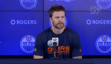 Brett Kulak, the shutdown defender the Edmonton Oilers needed for the 2025 Stanley Cup Playoffs