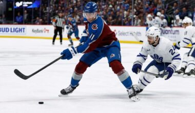 How Will The Colorado Avalanche Re-Tool This Summer?