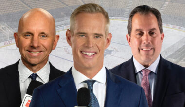 Joe Buck lauds Sean McDonough, Kenny Albert for Game 7 calls