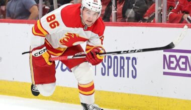 Under-25 power rankings at centre position