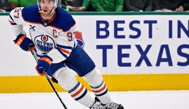 Dallas Stars vs Edmonton Oilers Game 5: How to watch NHL playoffs, TV channel, streaming