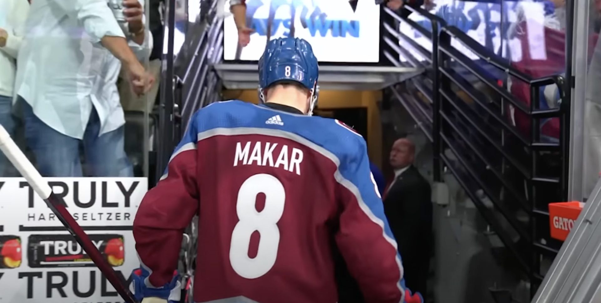 The Possibility of Signing Cale Makar in 2027