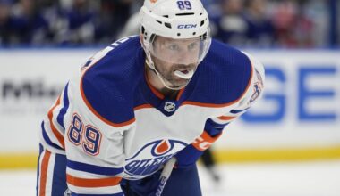 Ottawa Senators bolster Belleville front office, add former NHLer Sam Gagner