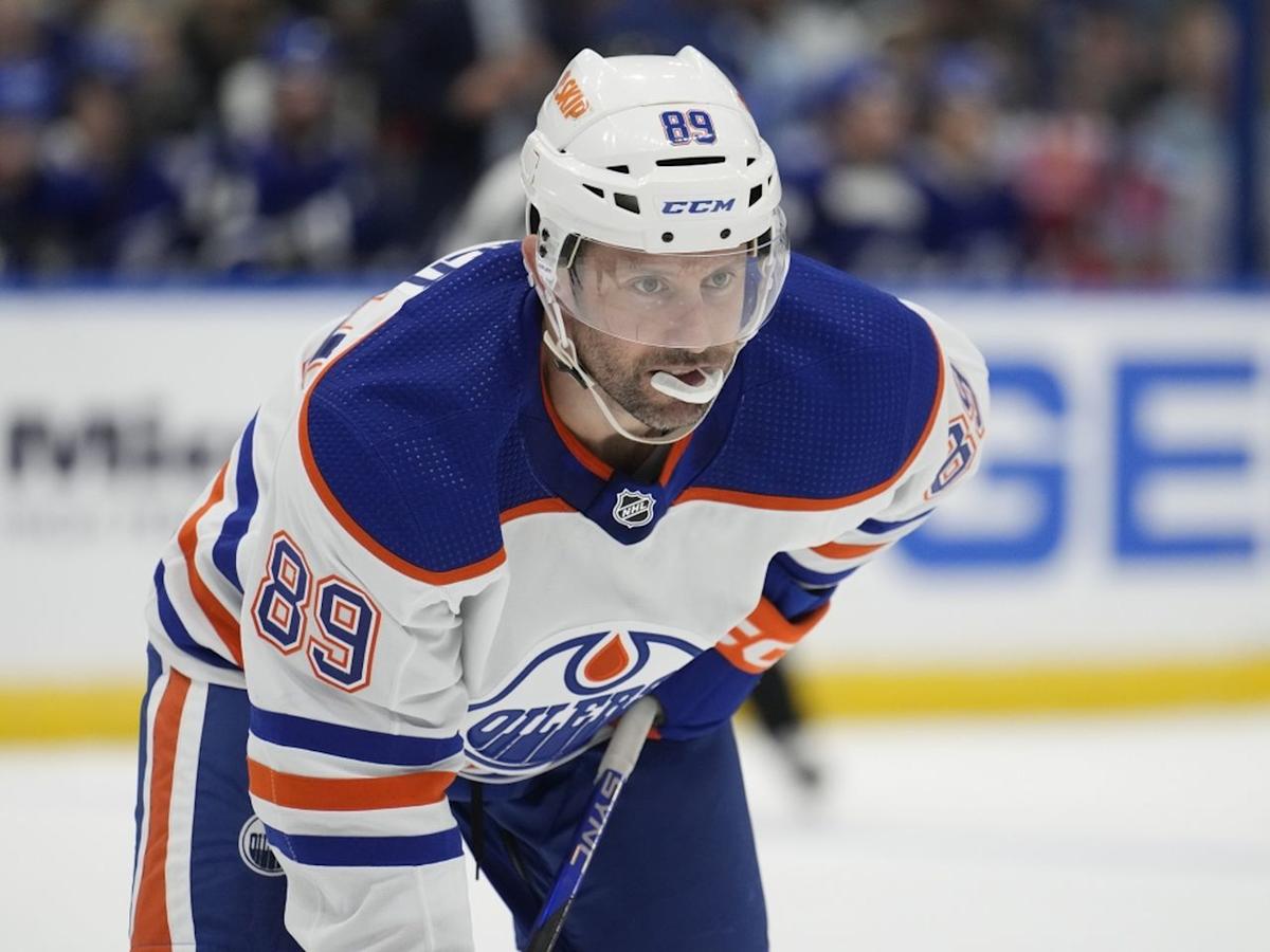 Ottawa Senators bolster Belleville front office, add former NHLer Sam Gagner