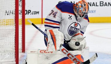 'Hopefully it shuts people up'