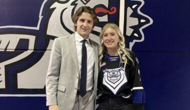 All eyes on Macklin’s Cole Reschny as NHL draft nears