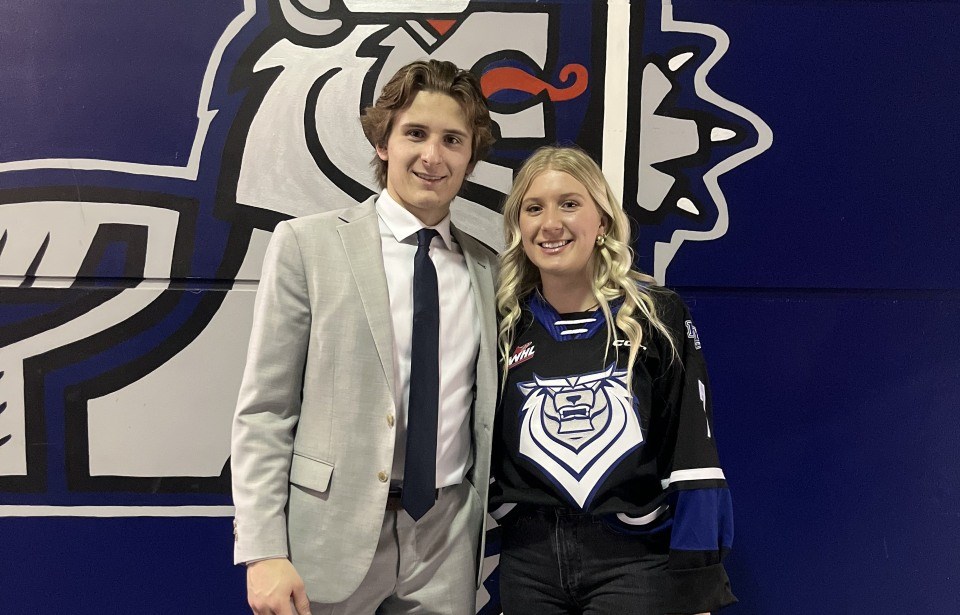 All eyes on Macklin’s Cole Reschny as NHL draft nears