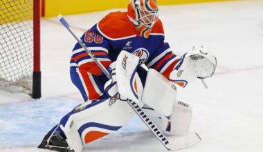 Oilers Recall Collin Delia