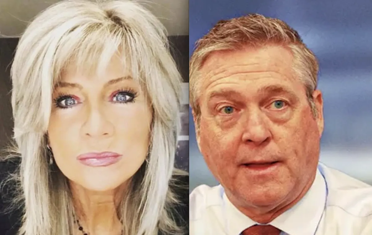 Commotion au restaurant: l’ex-femme de Patrick Roy brise le silence