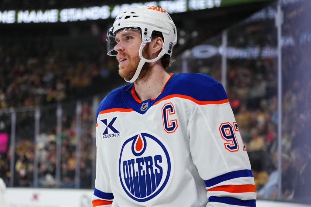 Claim $150 Bonus or $1K First Bet Safety Net for Oilers vs. Stars tonight