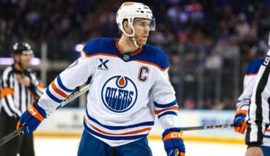 Best NHL bets today: Panthers, Maple Leafs look to break series tie, Oilers aim to advance vs. Golden Knights