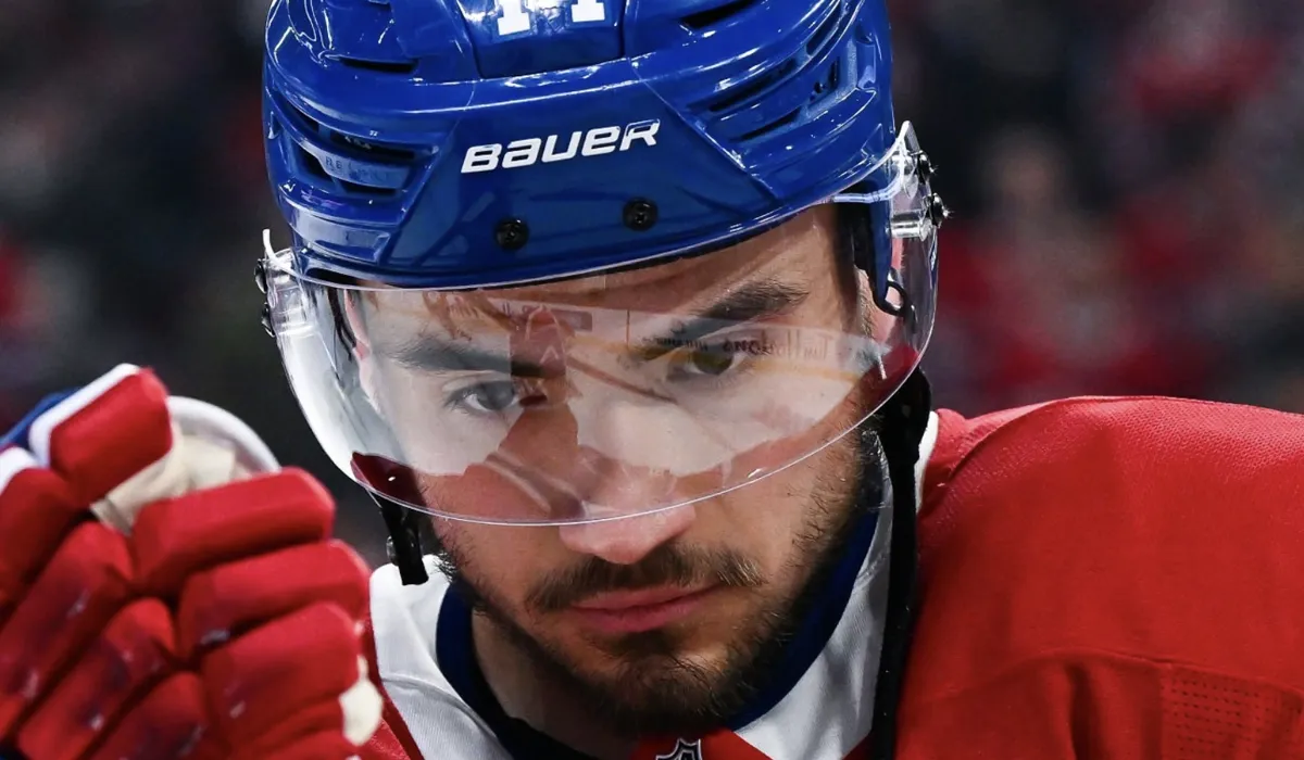 Crise nationale : Nick Suzuki fait trembler le système