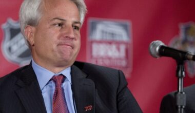 Florida Panthers exec breaks silence after being suspended by NHL for disturbing social media post