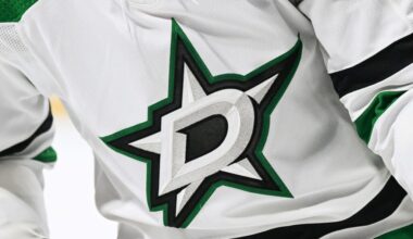 The Stars Are Facing A Cap Crunch