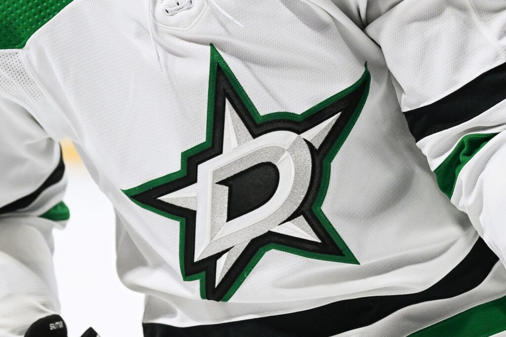 The Stars Are Facing A Cap Crunch