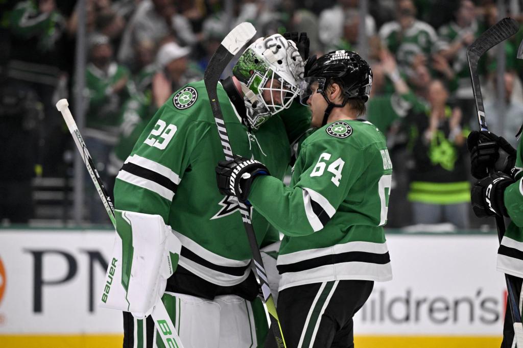 Stars vs. Jets Game 5 odds, prediction