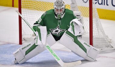 Oilers vs. Stars Western Conference Finals series odds, predictions