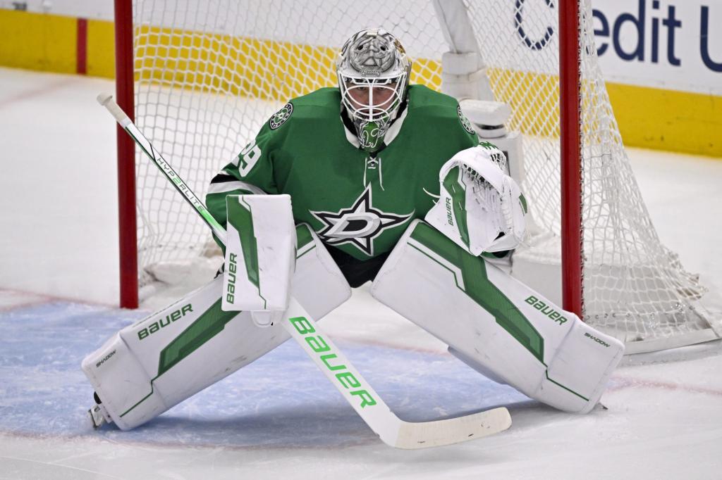 Oilers vs. Stars Western Conference Finals series odds, predictions