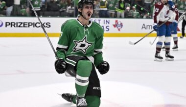 Stars vs. Avalanche Game 6 odds, prediction